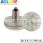 Aglare E10 30mm Color Changing Amusement Led Bulb light