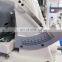 Digital  Rubber materials akron abrasion test machine abrasion resistance tester  Rubber Wear Resistance tester