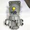 SUNNY A2FM series  HAA2FM63/61W-VTD527 hydraulic motor oil pump