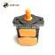 Yuken PV2R1 PV2R2 PV2R3 hydraulic vane pump for excavator concrete mixer pump