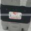 Shimadzu High Pressure SGP1A32 gear & forklift pump with lower noise SGP1A32D2H1-L389D