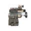 hydraulic oil pressure regulating neddle valve