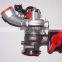 KP38 16389700000 04E145702G turbo for A-udi V-olkswagen A3 Golf V 2.0L TFSI EA211 engine