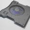 large size laptop cooling pad one fan 838
