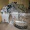 Simple Cylinder Hydraulic Boat Steering Gear
