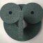 Ceramics Bond Green Silicon Carbide Grinding Wheel