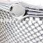 Hot sale Car refit exterior parts car bumper front grille Chrome for Chrysler 300/300C 5.7L 6.1L V8 2005-2010 4805928AC