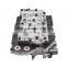 Valve Body Solenoids For Mazda DEMIO FAMILIA PREMACY VERISA 4F27E FN4A-EL FNR5
