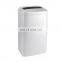 Youlong New 12L/D White Portable smart Dehumidifier With 1.8L Water Tank Capacity