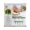 TEX-CEL Pink Saferest Fitted Style SGS Waterproof Fireproof Mattress Protector