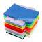 polyester wool felt non woven needle punched felt fabric for making felt products