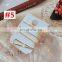 Hair Clips for women Girl metal Barrettes with pearl boutique Hair Accessories 5Sets