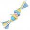 wholesale funny design Interactive training dog chew toy