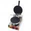 automatic egg roll making machine/egg roll maker/egg roll biscuit machine
