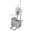 Gas waffle maker churro maker/waffle cone maker/pancake maker with CE