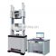 WAW-2000D 200T UTM With Universal Testing Machine For all kinds of material test Usage and Hydraulic Power testing machine