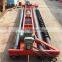 concrete triple roller tube pavers machine