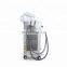 3 in 1 beauty equipment RF skin lightening rejuvenation & Nd yag laser tattoo removal machine & IPL hair removal