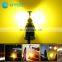 3 Years Warranty 8400 Lumen Linear Yellow Amber 2700K H11 LED Headlight Bulb