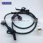 NEW Auto Pare Parts OEM 89542-52030 8954252030 ABS Wheel Speed Sensor Front Right For Toyota For Yaris 1.5 Scion xD 1.8 For VIOS