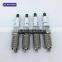 NEW Car Engine Accessories Iridium Spark Plug OEM 41-114 41114 12622441 For Cadillac Chevrolet GMC