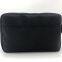 Mens Durable Wash Bag Canvas Travel Toiletry Bag