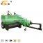 Hot sale mini square hay baler in agriculture