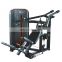 Plusx commercial gym fitness equipment multi-press strength training machine seated leg extension for building body