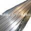 Square 18mm Steel Welding Galvanizing tubing for IBC container frame