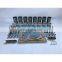 F17C Overhaul Kit With Bearings Piston Rings Full Gasket Set Cylinder Liner Valves Kit For Hino