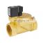 2/2 way diaphragm normal close normal open with thermoset plastic coil solenoid valves