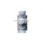 2.2kw stainless steel liquid mixer agitator with tank