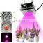 Led COB Grow Light 300W Full Spectrum Grow Tent Greenhouses Plant Grow Lamp for Veg Flowering