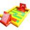 Inflatable Soccer bubble Football stadium Arena Court