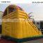 Commercial Inflatable Dry Slide With Stairs