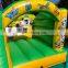 Jungle Play Park Inflatable Bouncer Jumping Bouncy Castle Commercial Playground