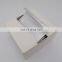 low price coloured gold pre cut aluminum foil for hair salon pop up sheets