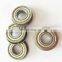 Sealed Type Flanged Bearings F685 Deep Groove Ball Bearings F685 5*11*3