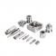 Cnc precision parts Machining Fixtures Top sell high precision punch and die component