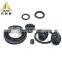 Rectangular rubber ring EPDM NBR silicone brake rubber dust cover repair kits D4656 D4326 1J0698671 1J0615423A 1J0615423B