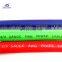 0000/000/00/0/2/4/6/8/10 AWG Frosted Colored PVC car audio OFC power wire