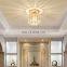 Hotel Lighting Chandeliers Ceiling Living Room Chandeliers Pendant Lights