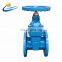 Manufactory Wholesale standard gate valve Made In China Low Price