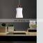 2018 new light E27 iron pendant light for home hotel factory direct