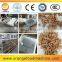 Snack peanut candy bar making machine, rice cake forming machine, cereal cake machine