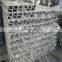 ROCKY manufacture white extruded pvc frame for refrigerator door