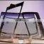 bus glass SELL 6/5/4/3/2.3/2.1mm bus glass for window high quality bus glass
