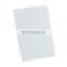 Customized Size Small Glass Whiteboard Desktop White Dry Erase Surface