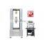 Best price testing machines for plastics, rubber, metal, foil, rock, concrete, etc electromechanical universal testing machine