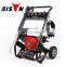 Bison Trailer Power Jet Wash Pressure Motor Family Hight Pressure 170 Bar Car Washer Machine